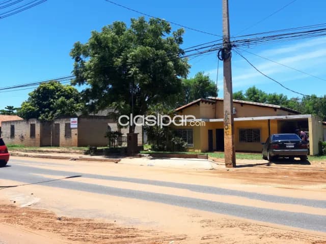 Terreno sobre avenida san antonio — foto 5