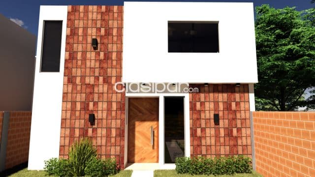 En Capiatá! El hogar para tu familia, a estrenar!