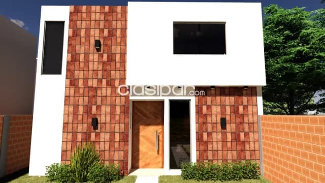 En Capiatá! El hogar para tu familia, a estrenar!, foto 2