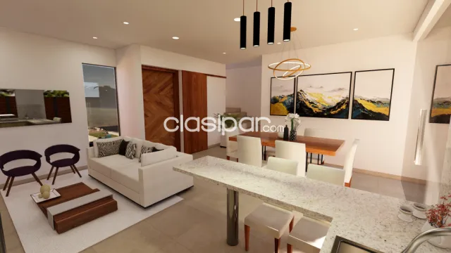 En Capiatá! El hogar para tu familia, a estrenar!, foto 4