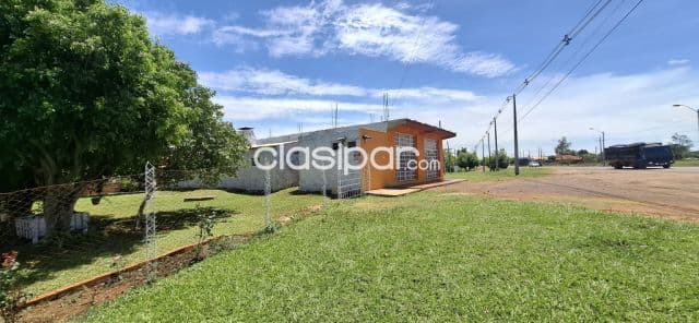 Salón Comercial con Vivienda San José de los Arroyos, foto 1