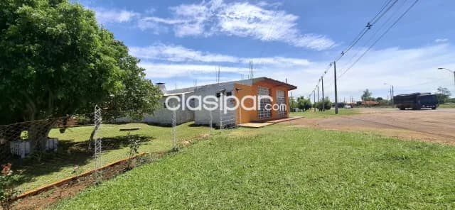 Salón Comercial con Vivienda San José de los Arroyos, foto 2