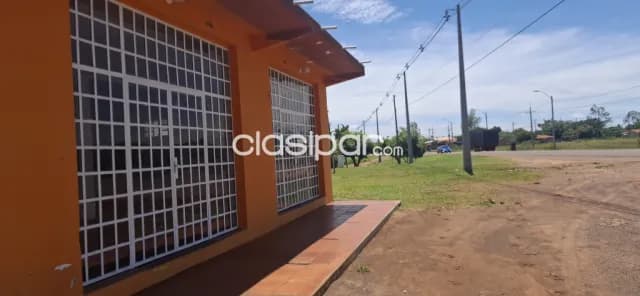 Salón Comercial con Vivienda San José de los Arroyos, foto 3