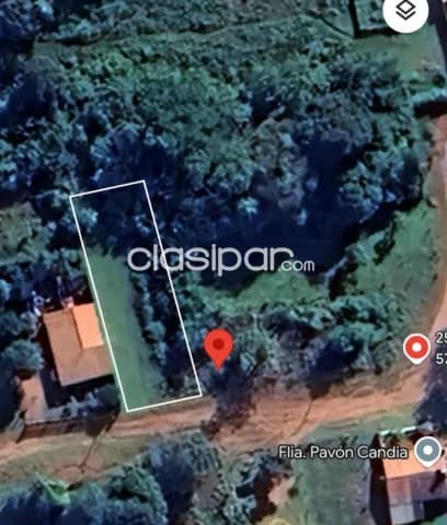 ⚠ vendo terreno en zárate isla - Luque, foto 3