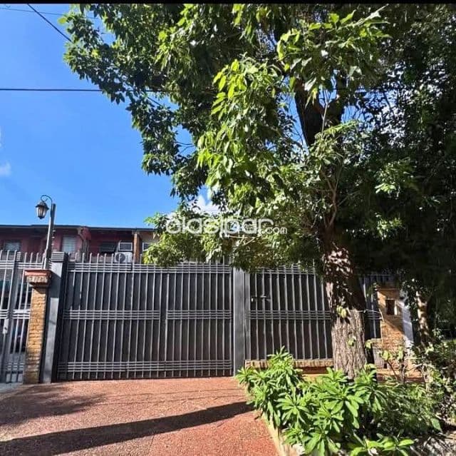 Duplex de 2 dormitorios en zona campus de la Universidad Catolica de Asuncion