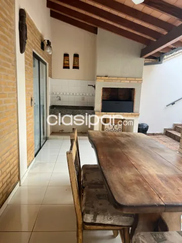Duplex de 3 dormitorios en barrio 29 de Setiembre de Villa Elisa zona Caños Titan, foto 5