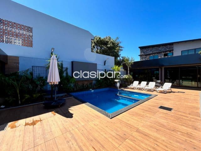 residencia ubicada en el Barrio San Francisco - Cambyretá