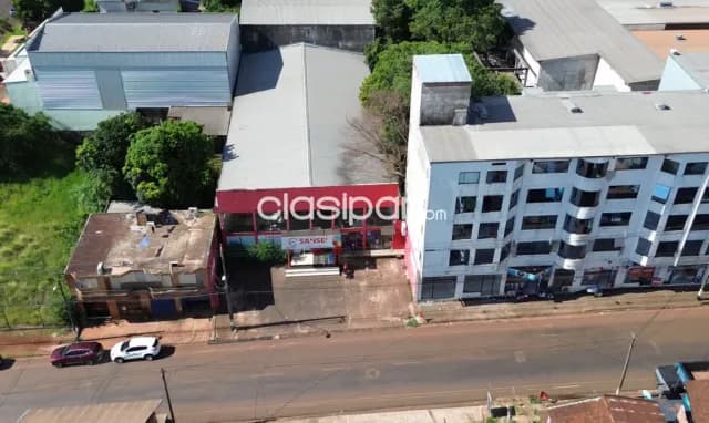 Propiedad ubicada sobre la Ruta 14 del Distrito de Cambyretá, foto 2