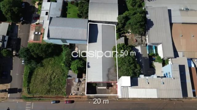 Propiedad ubicada sobre la Ruta 14 del Distrito de Cambyretá, foto 3