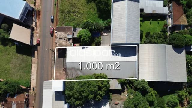 Propiedad ubicada sobre la Ruta 14 del Distrito de Cambyretá, foto 4