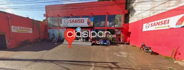 Propiedad ubicada sobre la Ruta 14 del Distrito de Cambyretá, foto 5