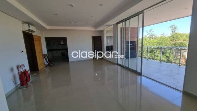 En Venta Departamento Mburicao Asunción ID 45660