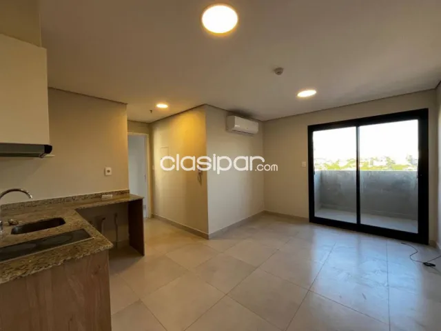 En Venta Departamento La Encarnación Asunción ID 45625, foto 4