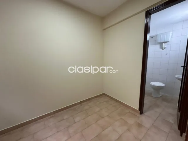 De amplio departamento de 2 dormitorios + área de servicio Las Mercedes, foto 5