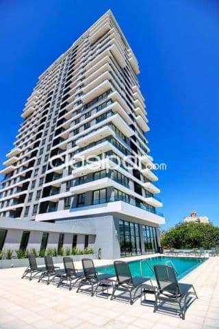 En Venta Departamento Trinidad Asunción ID 42467