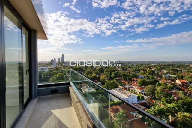 En Venta Departamento Trinidad Asunción ID 42467, foto 4