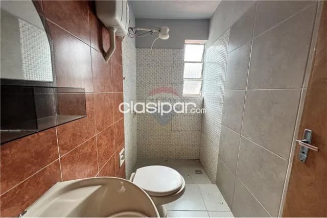 Casa en esquina- lambare barrio palomar - lambare, foto 4