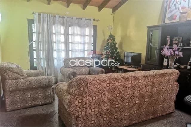 Casa en esquina- lambare barrio palomar - lambare, foto 5