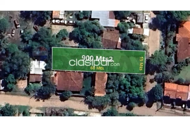 Terreno en Luque — foto 2