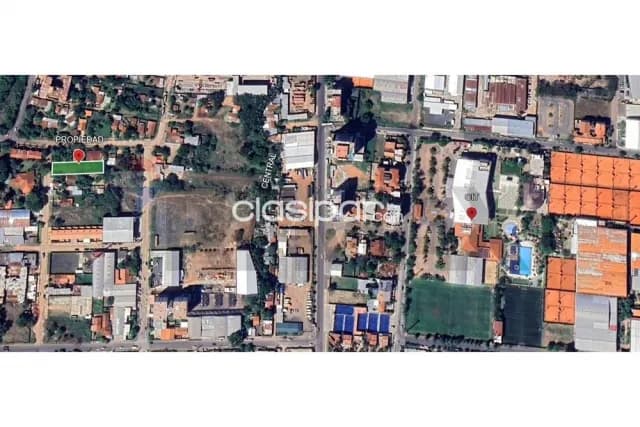 Terreno en Luque — foto 3