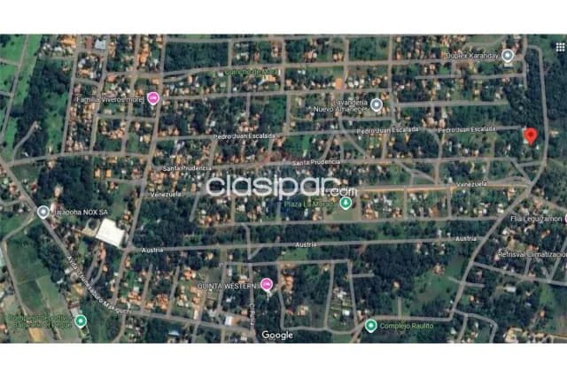 Terreno en limpio, foto 4