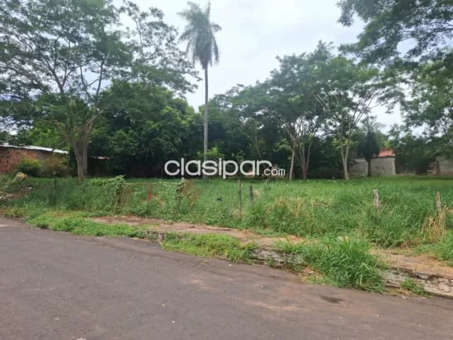 terreno en Fernando de la Mora – Zona Sur — foto 3