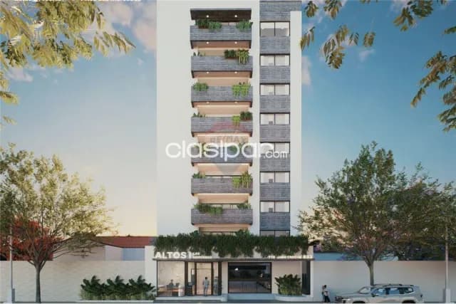 Departamento - Venta - Las Mercedes, Paraguay, foto 2