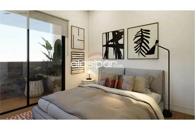 Departamento - Venta - Las Mercedes, Paraguay, foto 4