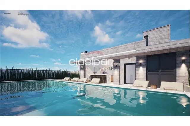 Departamento - Venta - Las Mercedes, Paraguay, foto 5
