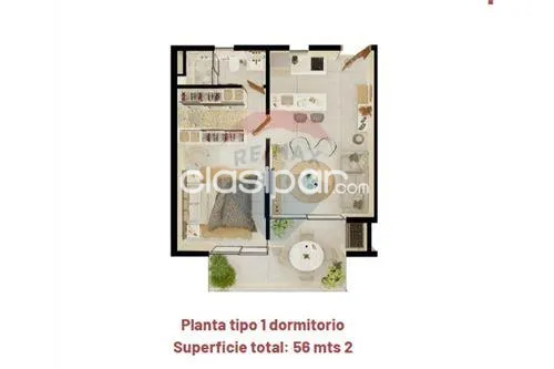 Departamento - Venta - Mburucuyá, Paraguay — foto 4