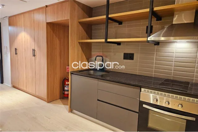 Departamento - Venta - Villa Morra, Paraguay, foto 4
