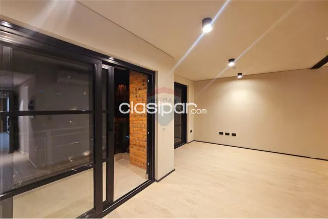 Departamento - Venta - Villa Morra, Paraguay, foto 5