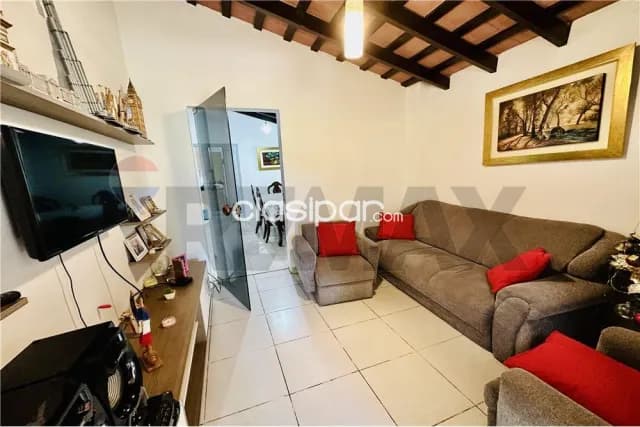 Casa - Venta - San Pablo, Paraguay, foto 4