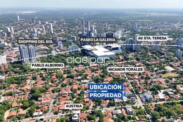 Casa en ycua sati, ideal para proyecto inmobiliario residencial — foto 2
