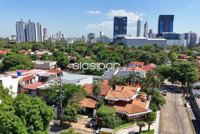 Casa en ycua sati, ideal para proyecto inmobiliario residencial — foto 4