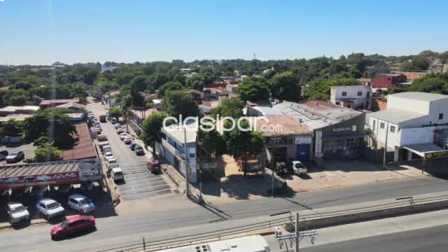 📣terreno de 1.050 m2 en Fernando de la Mora, sobre ruta mariscal estigarribia📣, foto 5