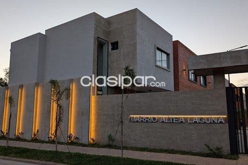 Duplex en altea laguna grande