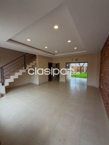Duplex a estrenar en loma merlo! Luque