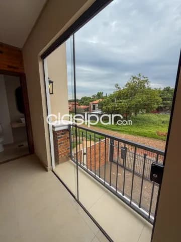 Duplex a estrenar en loma merlo! Luque, foto 4
