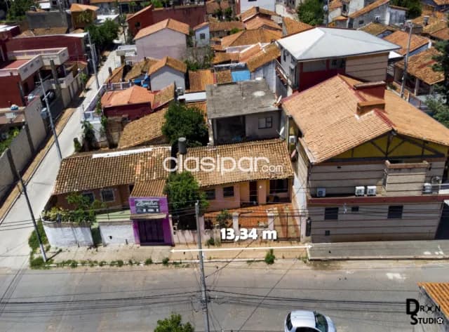 Casa en lambare 1 dormitorio + 3 en obra, foto 2