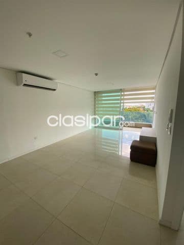 Departamento en venta en altamira ycuá sati