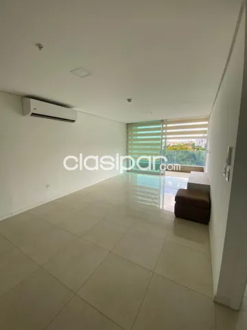 Departamento en venta en altamira ycuá sati, foto 2