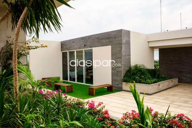 Departamento en venta en altamira ycuá sati, foto 5