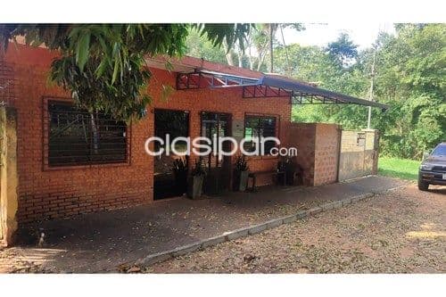 Casa en San Lorenzo