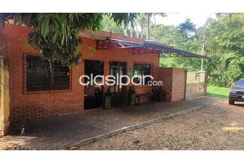 Casa en San Lorenzo, foto 2