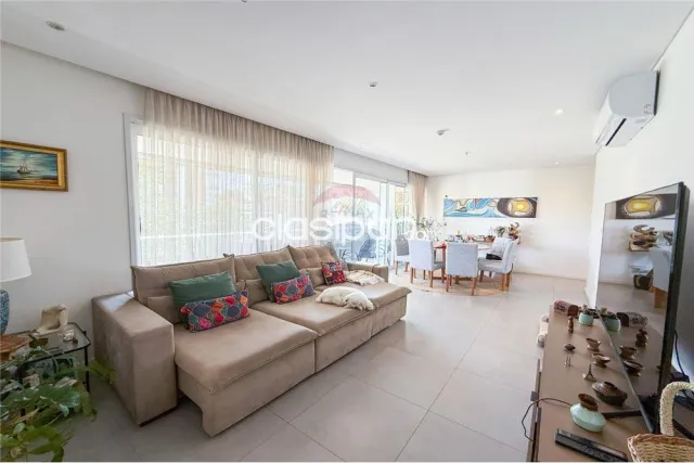 Departamento - Venta - Las Lomas (Carmelitas), Paraguay, foto 4
