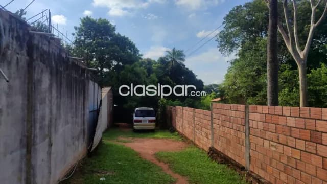 Casa con salones comerciales en San Lorenzo, foto 4