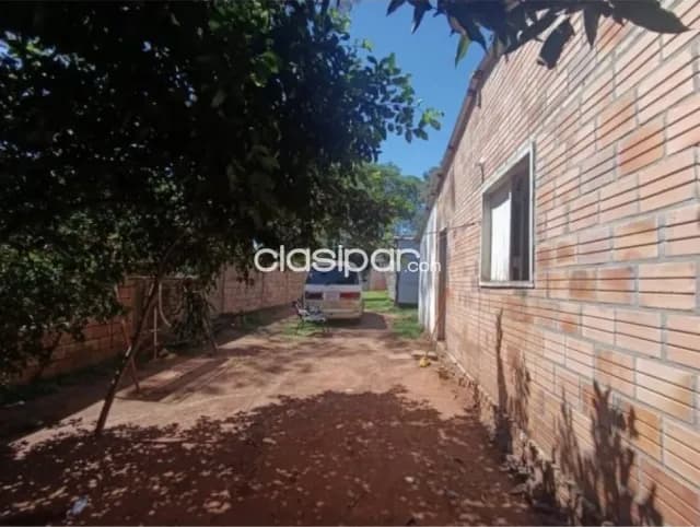Casa con salones comerciales en San Lorenzo, foto 5