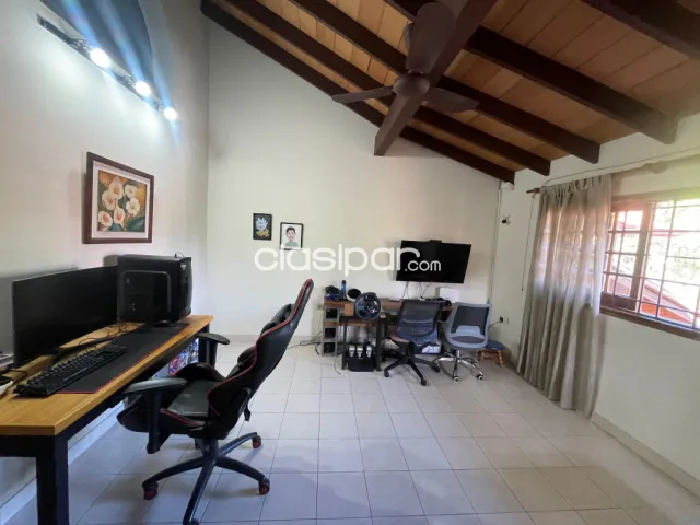 Amplia casa de 4 dormitorios con escritorio en culdesac - lho7800426 — foto 5