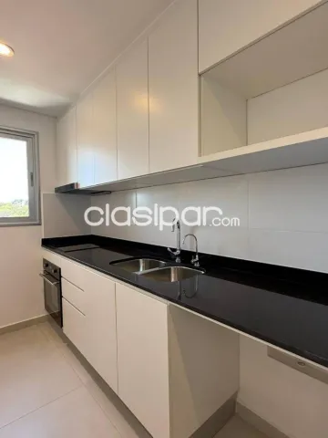 Departamento 2 dormitorios en fortaleza molas lópez — foto 3
